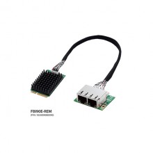 Nexcom FBI90E-REM miniPCIe Module Nexcom FBI90E-REM miniPCIe Module